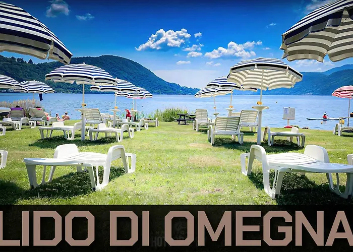 Residence Casa Coppa Appartamento Duplex