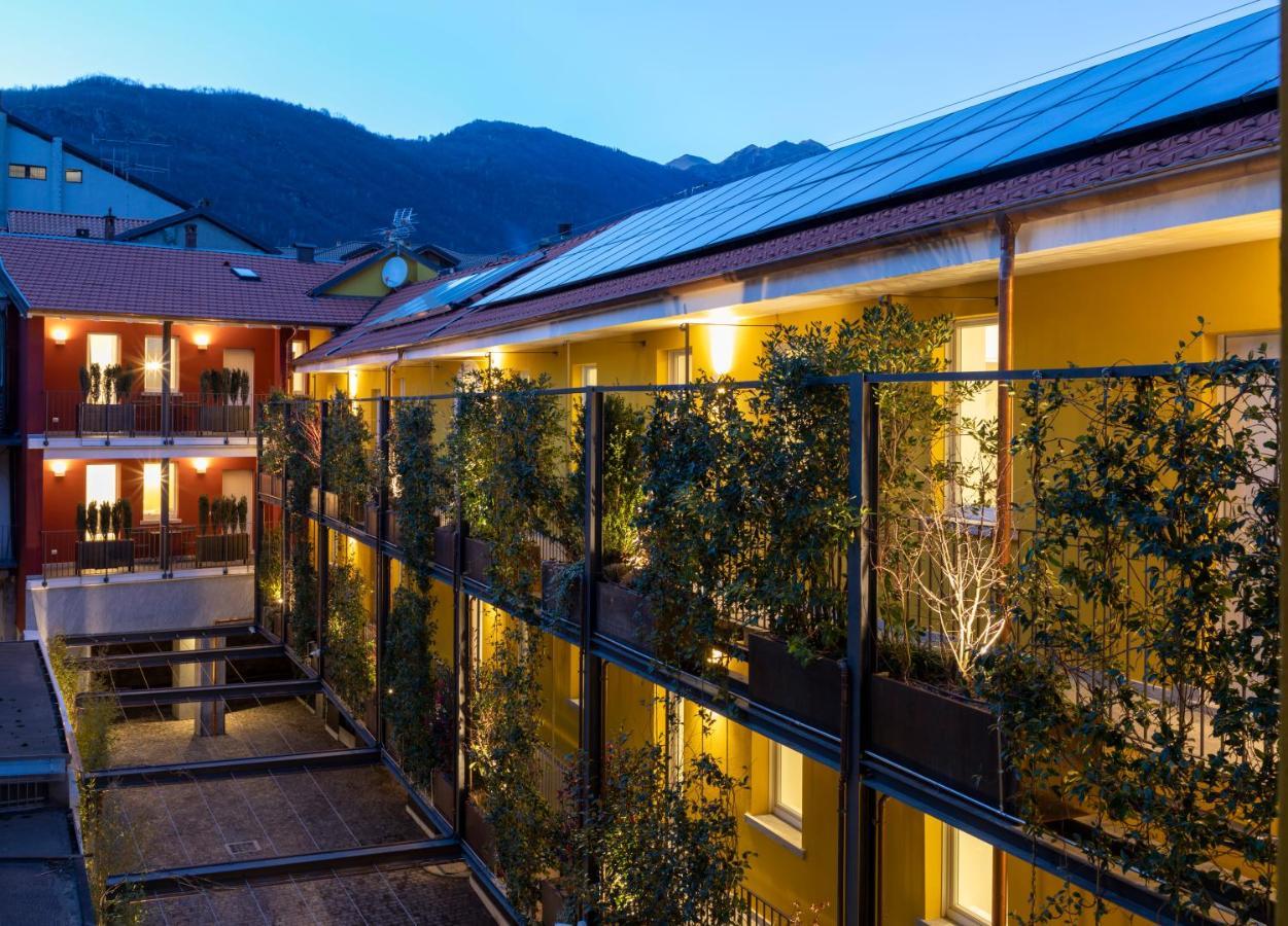 Casa Coppa Duplex