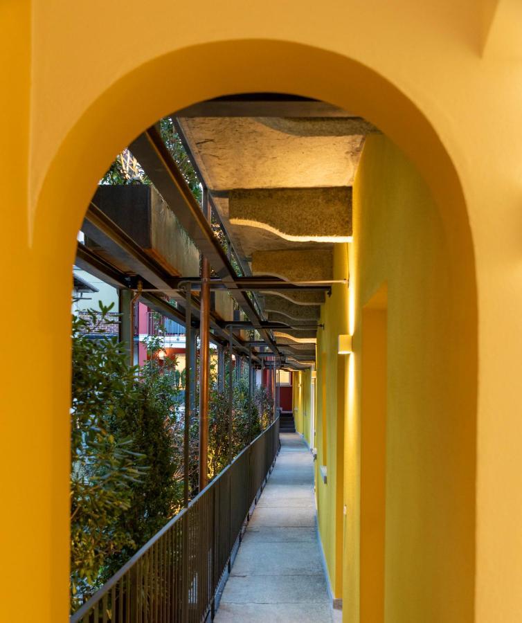 Casa Coppa Duplex * Omegna