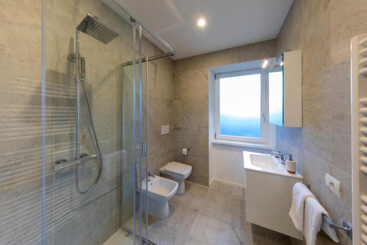 Casa Coppa Duplex Сasa de vacaciones Omegna