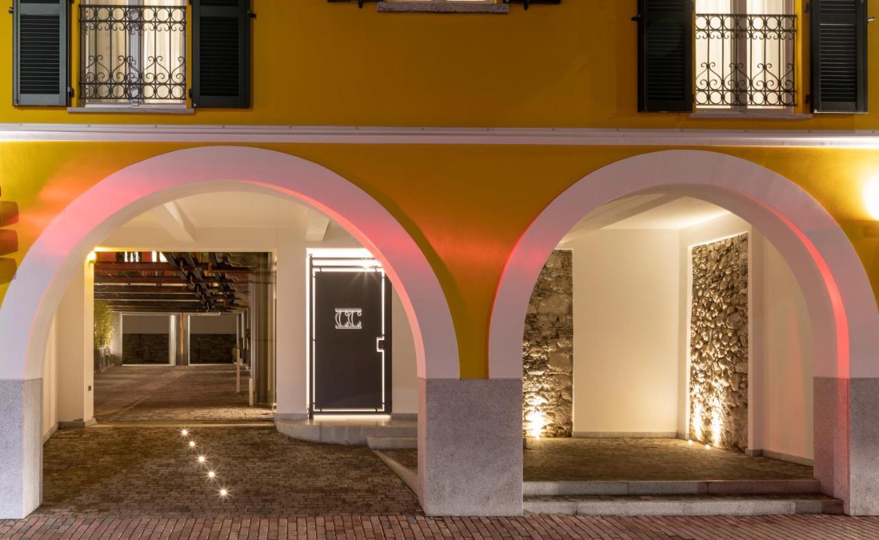 Casa Coppa Duplex Holiday home Omegna