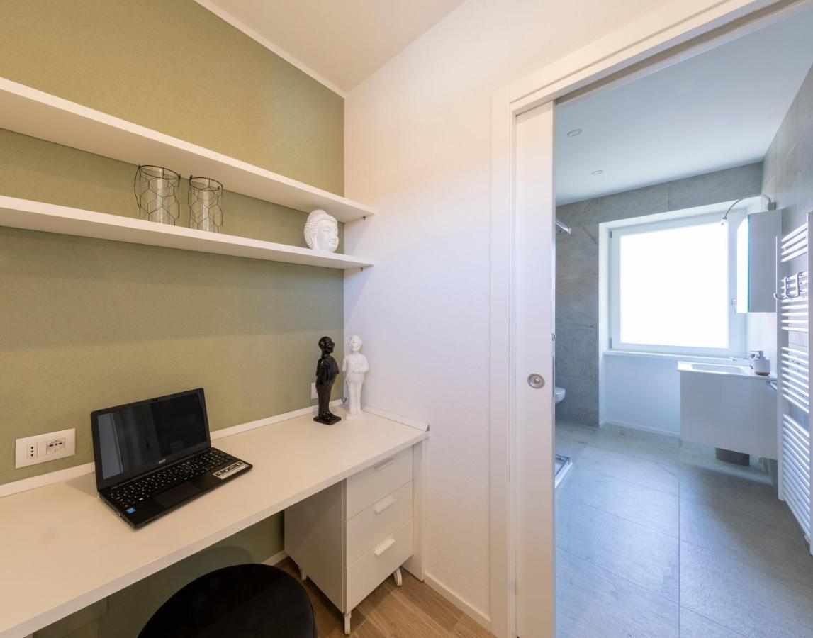 Ferienhaus Casa Coppa Duplex *