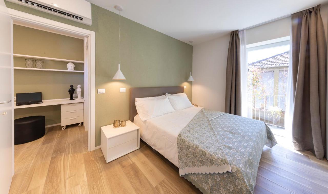 Holiday home Casa Coppa Duplex