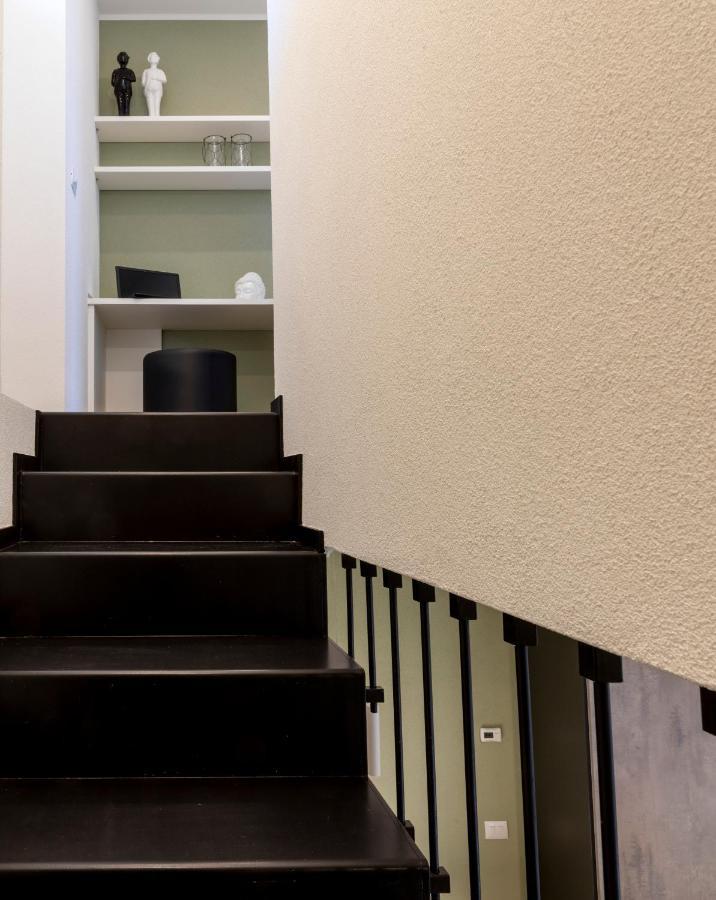 Casa Coppa Duplex *