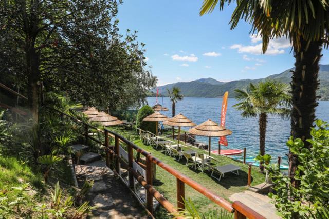 Holiday home Casa Coppa Duplex