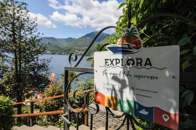Holiday home Casa Coppa Duplex Omegna