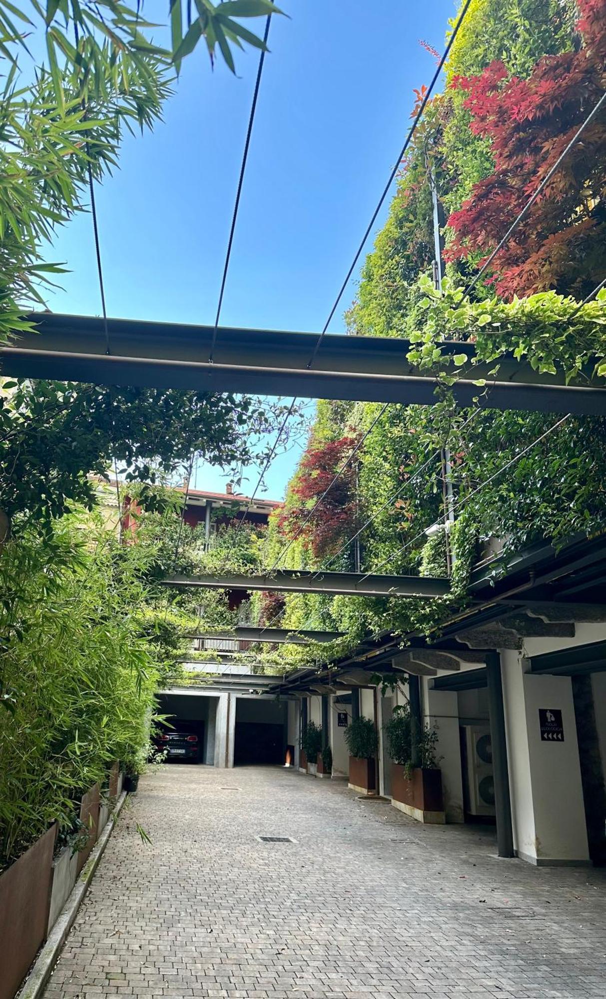 Casa Coppa Duplex Ferienhaus Omegna