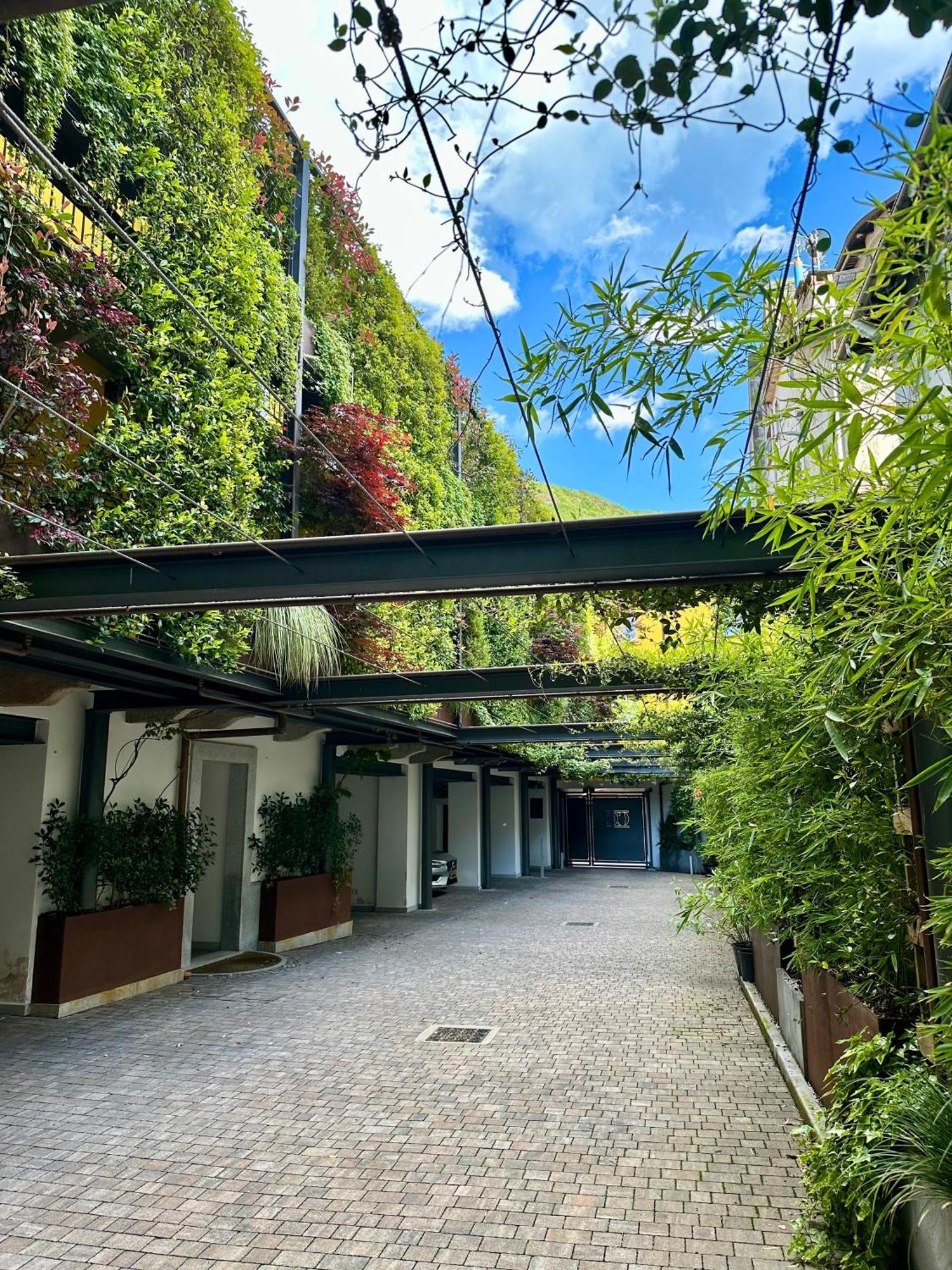 Holiday home Casa Coppa Duplex