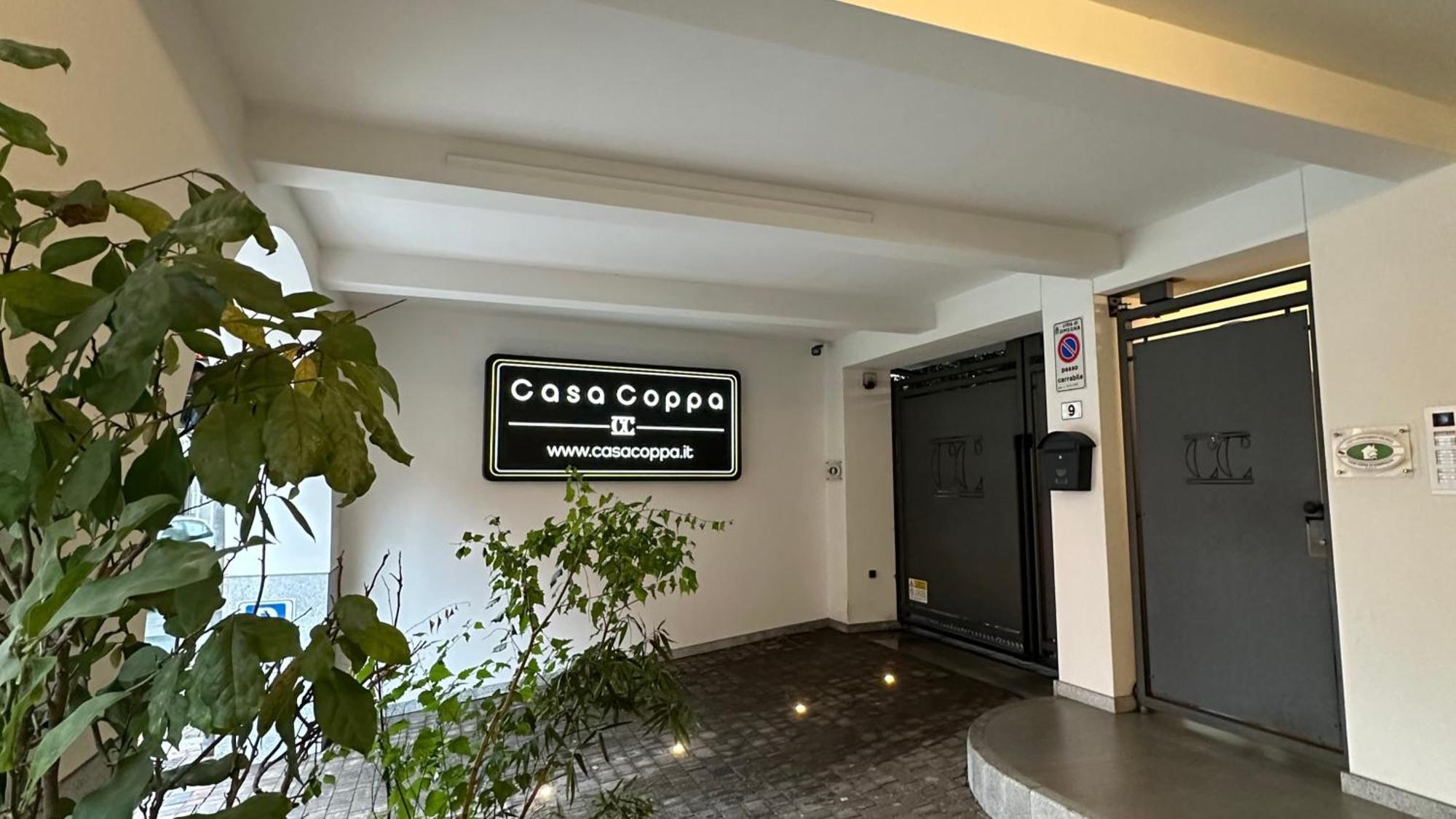 Holiday home Casa Coppa Duplex *