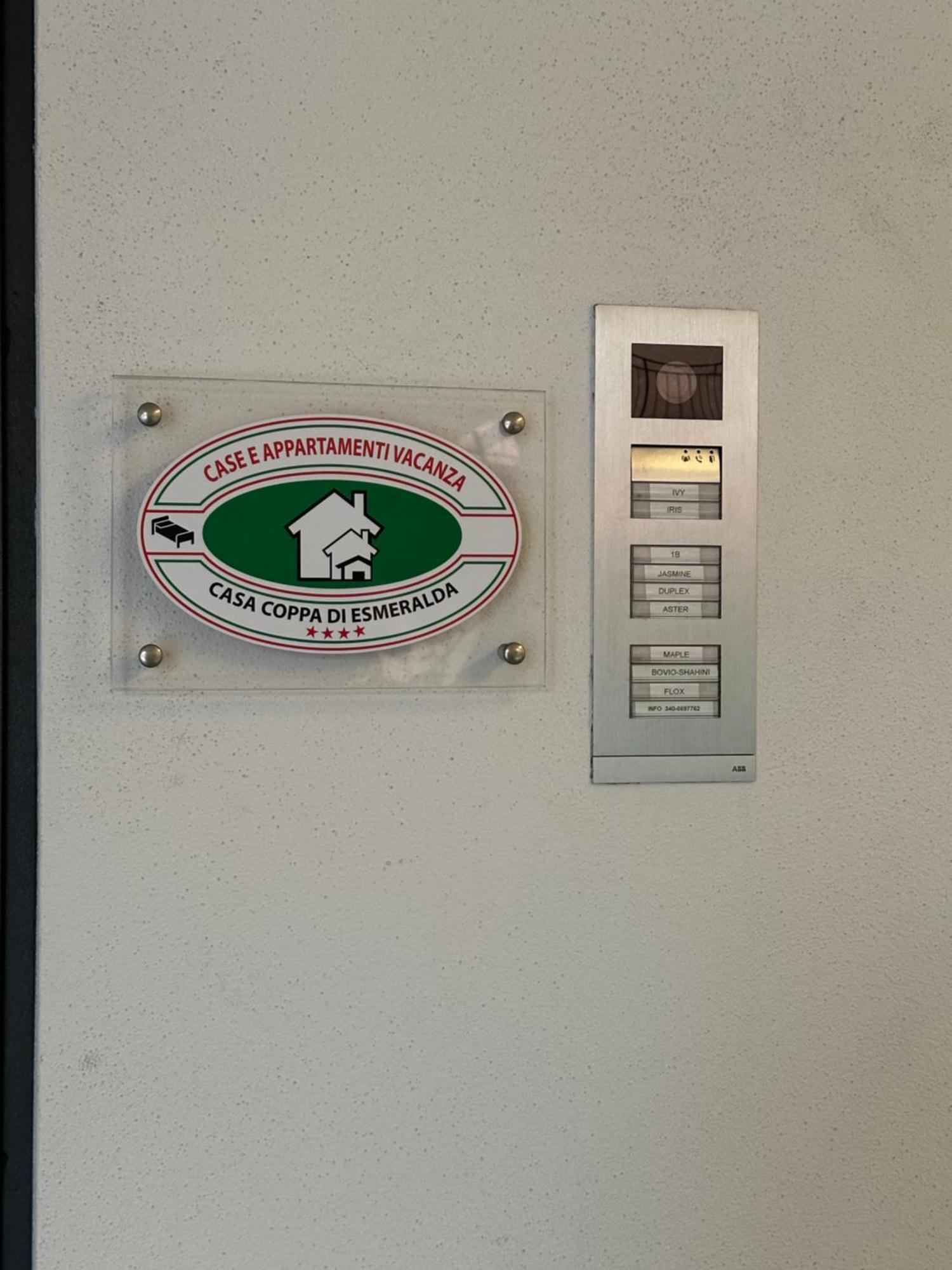 Casa Coppa Duplex Omegna